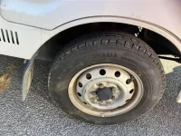 Nissan VANETTE TRUCK лот № 10313 оценка 3.5  с аукциона в Японии 7