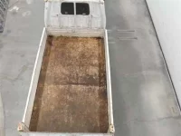 Nissan VANETTE TRUCK лот № 10313 оценка 3.5  с аукциона в Японии 8