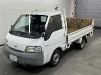 Nissan VANETTE TRUCK лот № 10313 оценка 3.5  с аукциона в Японии 3
