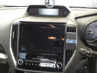 Subaru FORESTER лот № 30582 оценка 3.5  с аукциона в Японии 9