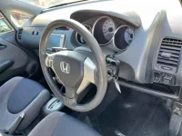 Honda FIT лот № 90220 оценка 3.5  с аукциона в Японии 2
