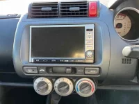 Honda FIT лот № 90220 оценка 3.5  с аукциона в Японии 4