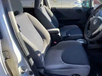 Honda FIT лот № 90220 оценка 3.5  с аукциона в Японии 5