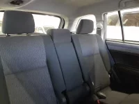 Toyota COROLLA FIELDER лот № 30586 оценка 3.5  с аукциона в Японии 8