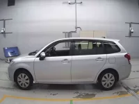 Toyota COROLLA FIELDER лот № 30586 оценка 3.5  с аукциона в Японии 3