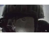 Toyota COROLLA FIELDER лот № 30586 оценка 3.5  с аукциона в Японии 10