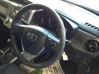 Toyota COROLLA FIELDER лот № 30584 оценка 4  с аукциона в Японии 6