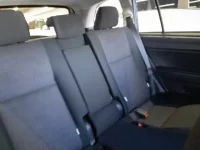 Toyota COROLLA FIELDER лот № 30584 оценка 4  с аукциона в Японии 8