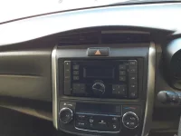 Toyota COROLLA FIELDER лот № 30584 оценка 4  с аукциона в Японии 9