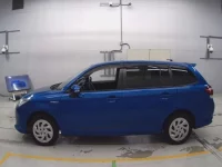 Toyota COROLLA FIELDER лот № 30584 оценка 4  с аукциона в Японии 3