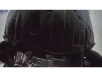 Toyota COROLLA FIELDER лот № 30584 оценка 4  с аукциона в Японии 10