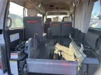 Nissan CARAVAN BUS лот № 90222 оценка 3  с аукциона в Японии 7