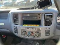 Nissan CARAVAN BUS лот № 90222 оценка 3  с аукциона в Японии 4