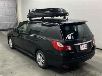 Subaru EXIGA лот № 90226 оценка 4  с аукциона в Японии 1