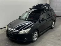 Subaru EXIGA лот № 90226 оценка 4  с аукциона в Японии 3