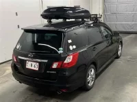 Subaru EXIGA лот № 90226 оценка 4  с аукциона в Японии 4