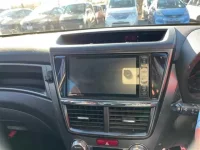 Subaru EXIGA лот № 90226 оценка 4  с аукциона в Японии 5