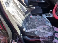 Subaru EXIGA лот № 90226 оценка 4  с аукциона в Японии 6