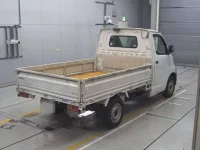 Toyota LITE ACE TRUCK лот № 40059 оценка R  с аукциона в Японии 1
