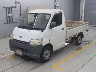 Toyota LITE ACE TRUCK  с аукциона в Японии