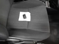 Toyota VITZ лот № 30588 оценка 4  с аукциона в Японии 7