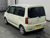 Mitsubishi EK WAGON лот № 90229 оценка 3  с аукциона в Японии 1