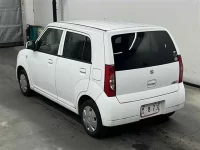 Suzuki ALTO лот № 90227 оценка 3.5  с аукциона в Японии 1