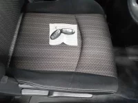 Nissan SERENA лот № 30591 оценка 3  с аукциона в Японии 5