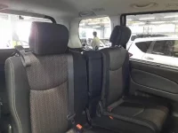 Nissan SERENA лот № 30591 оценка 3  с аукциона в Японии 6