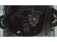 Nissan SERENA лот № 30591 оценка 3  с аукциона в Японии 7