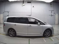 Honda ODYSSEY лот № 30593 оценка R  с аукциона в Японии 2