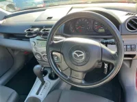 Mazda DEMIO лот № 90240 оценка 3.5  с аукциона в Японии 2