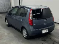 Mitsubishi COLT лот № 90242 оценка 3.5  с аукциона в Японии 1