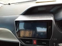 Toyota NOAH лот № 30604 оценка 4  с аукциона в Японии 9