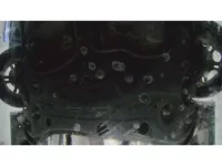 Toyota NOAH лот № 30604 оценка 4  с аукциона в Японии 10