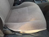 Toyota HIACE лот № 30608 оценка 3  с аукциона в Японии 6