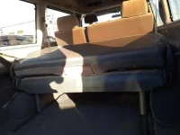 Toyota HIACE лот № 30608 оценка 3  с аукциона в Японии 8