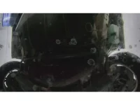 Toyota HIACE лот № 30608 оценка 3  с аукциона в Японии 9