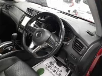 Nissan X-TRAIL лот № 30605 оценка 4  с аукциона в Японии 6