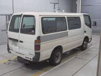 Toyota DYNA лот № 40080 оценка 3.5  с аукциона в Японии 1