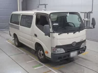 Toyota DYNA лот № 40080 оценка 3.5  с аукциона в Японии 4