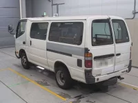Toyota DYNA лот № 40080 оценка 3.5  с аукциона в Японии 5