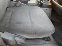 Toyota DYNA лот № 40080 оценка 3.5  с аукциона в Японии 7