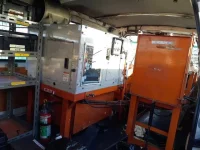 Toyota DYNA лот № 40080 оценка 3.5  с аукциона в Японии 8