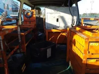 Toyota DYNA лот № 40080 оценка 3.5  с аукциона в Японии 9