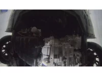 Mitsubishi OUTLANDER PHEV лот № 30611 оценка 3.5  с аукциона в Японии 10