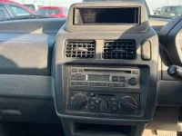 Mitsubishi PAJERO MINI лот № 90272 оценка 3.5  с аукциона в Японии 4