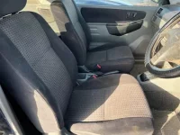 Mitsubishi PAJERO MINI лот № 90272 оценка 3.5  с аукциона в Японии 5