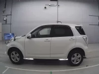 Toyota RUSH лот № 30623 оценка RA  с аукциона в Японии 3