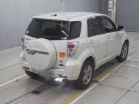 Toyota RUSH лот № 30623 оценка RA  с аукциона в Японии 1